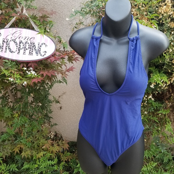 Cupshe swim suit - Picture 2 of 6